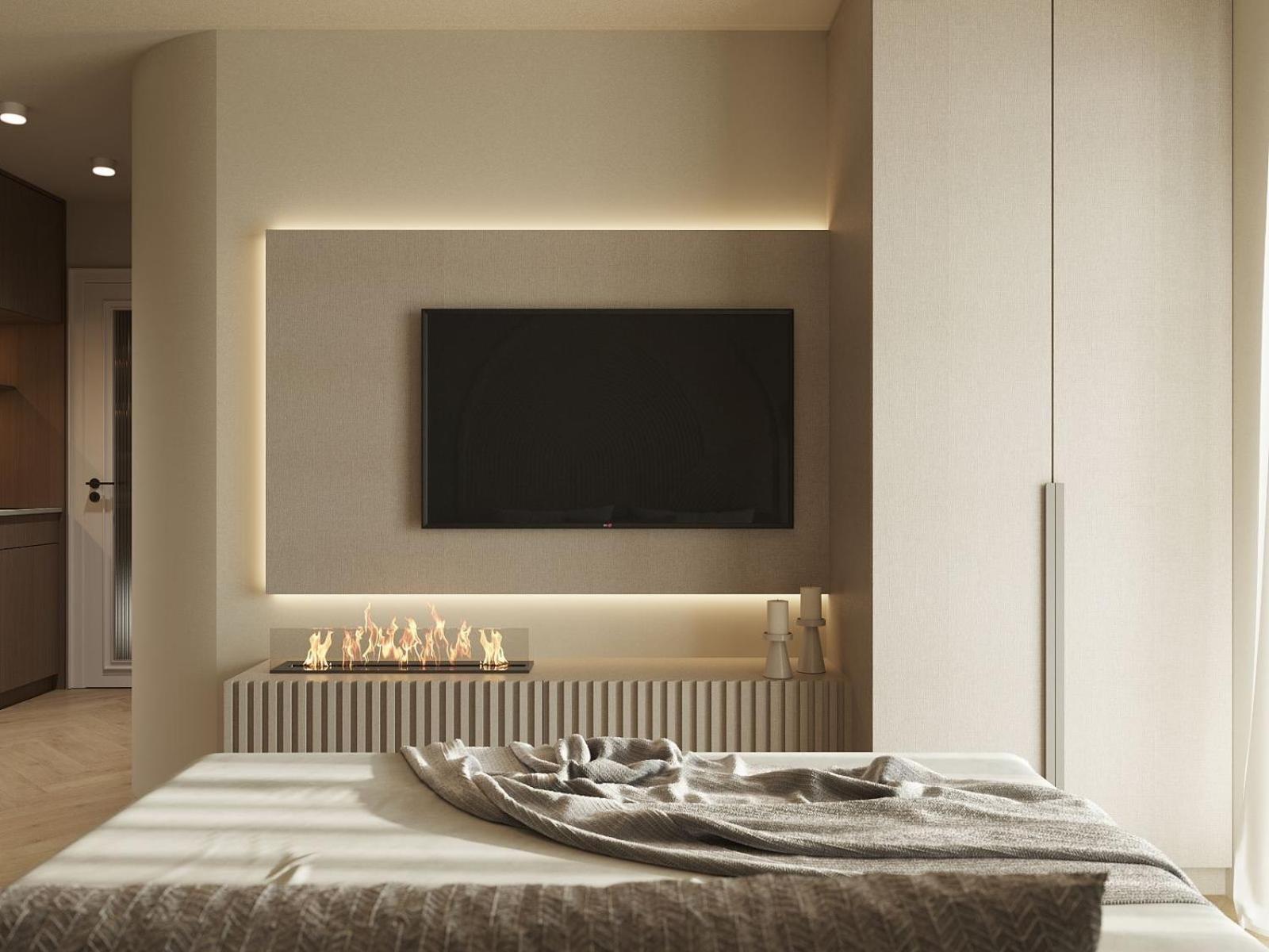 אוהריד Luxury Apartments Stefano Premium מראה חיצוני תמונה