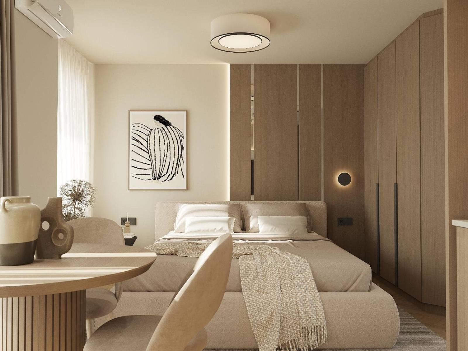 אוהריד Luxury Apartments Stefano Premium מראה חיצוני תמונה
