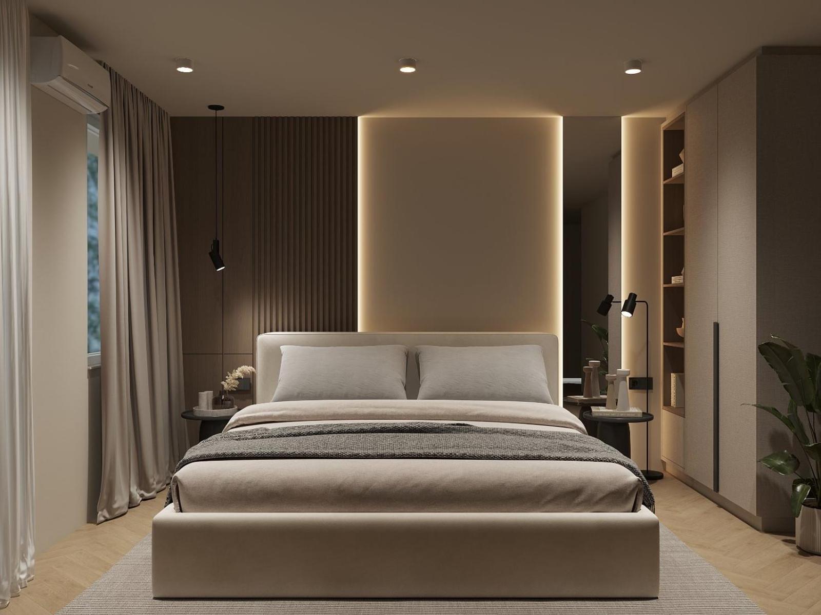 אוהריד Luxury Apartments Stefano Premium מראה חיצוני תמונה