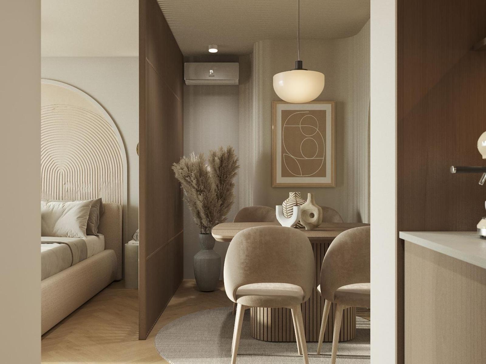 אוהריד Luxury Apartments Stefano Premium מראה חיצוני תמונה