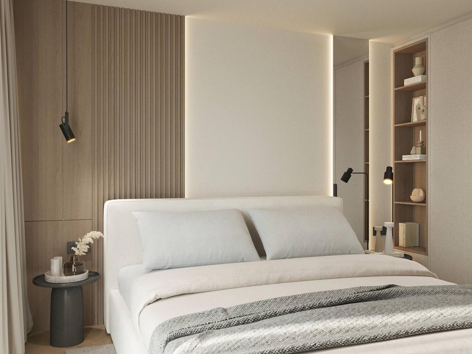 אוהריד Luxury Apartments Stefano Premium מראה חיצוני תמונה