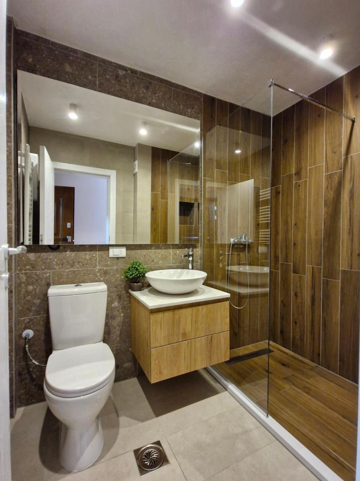 אוהריד Luxury Apartments Stefano Premium מראה חיצוני תמונה